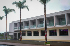 REDNYX Hotel